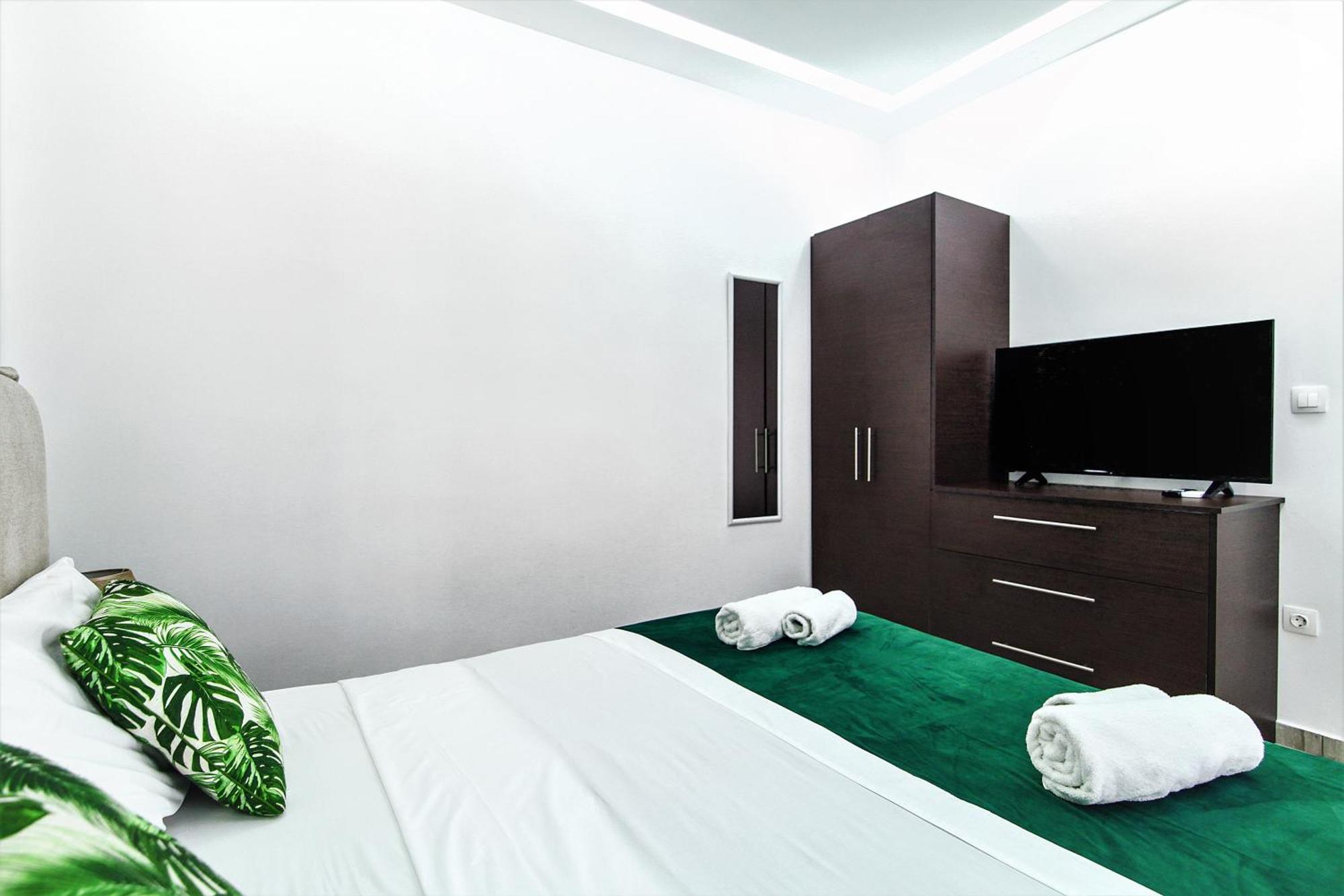 Royal Luxury Suite Athen Eksteriør bilde