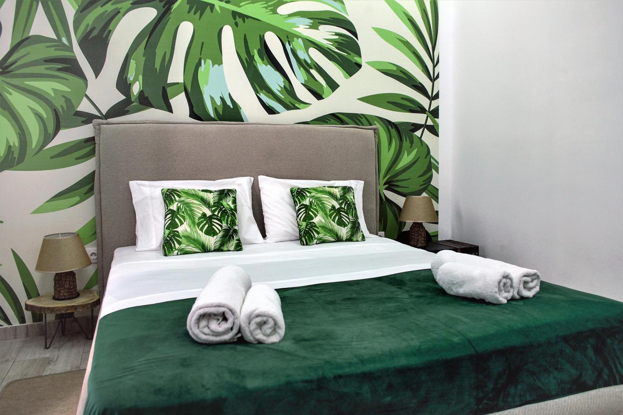Royal Luxury Suite Athen Eksteriør bilde